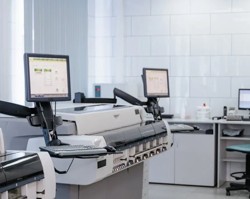 Suggestions for purchasing consumables